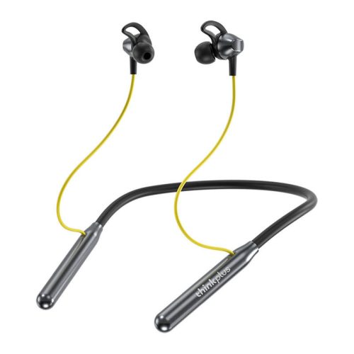 Lenovo BT10 Wireless Fülhallgató - Fekete
