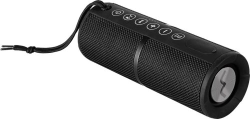 ECG BTS K1 Black bluetooth hangszóró