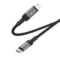 USB-C - Lightning