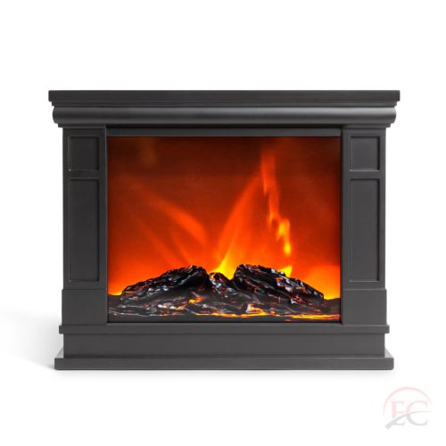 Bewello BW2012 Kandalló LED-es lánghatással