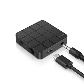   BLITZWOLF® BW-BL2 Bluetooth 5.0 zene vevő és fogadó egység egyben (2 in 1)