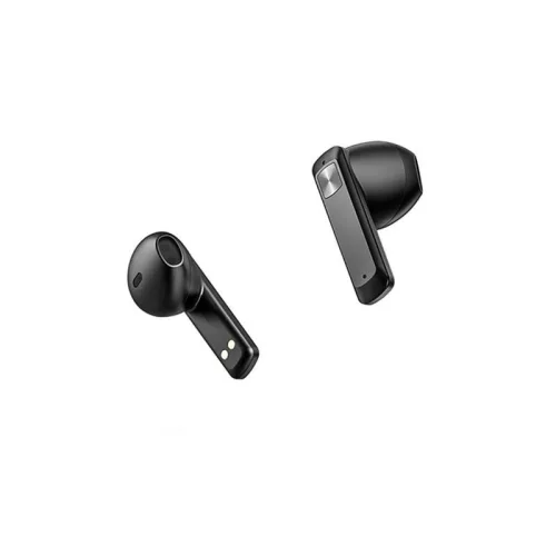 BlitzWolf BW-FPE1 Wireless Fülhallgató - Fekete