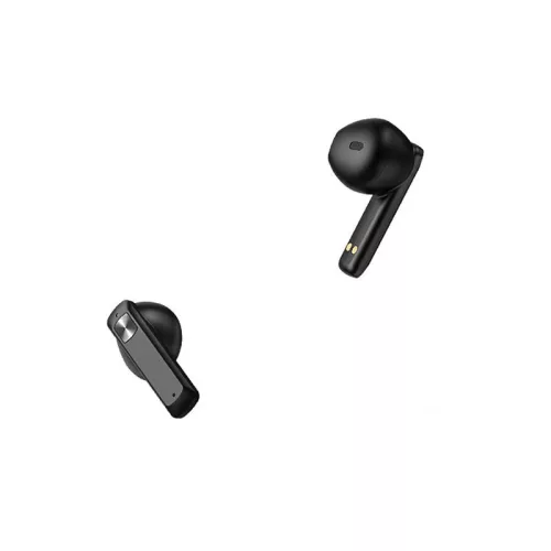 BlitzWolf BW-FPE1 Wireless Fülhallgató - Fekete