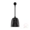 BlitzWolf BW-SHP14 kültéri kettős wifi aljzat (EU) 3680W, fekete
