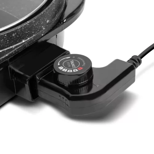 Bewello BW2060 Elektromos grill és fazék - 230V - 1500 W