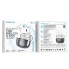 Borofone BW30 Wireless Headset - Szürke