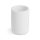 Bewello BW3021B Fürdőszobai pohár - matt fehér