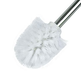 Bewello BW3032 WC kefe - 27 x 7,5 x 7,5 cm - fehér