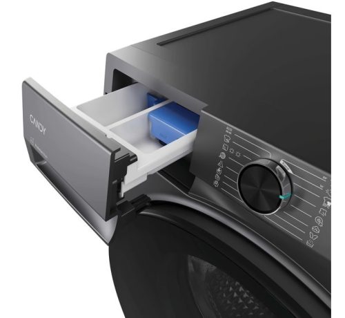 Candy BWR 485SBL6G-S mosó-szárítógép (8+5 kg) 1400 fordulat