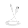 Borofone BX18Lightning 300cm-es töltőkábel 1318780