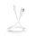 Borofone BX18Lightning 300cm-es töltőkábel 1318780