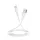 Borofone BX18MICRO 300cm-es töltőkábel 1318778