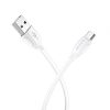BOROFONE USB töltőkábel type-C 1m BX19W