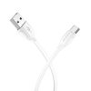 BOROFONE USB töltőkábel type-C 1m BX19W
