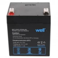 12V