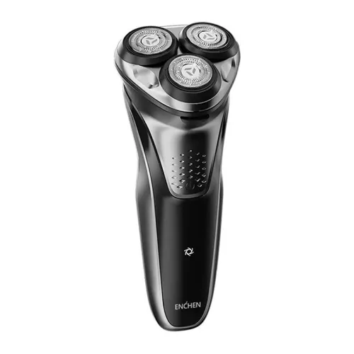 Enchen Blackstone Plus Elektromos borotva - Ezüst