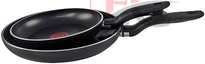 Tefal C2619012 Revelation szett 2 darabos, 22/28 cm