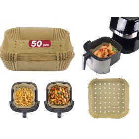   Beper C103ACC003 Sütőpapír olaj nélküli sütőkhöz 50 db