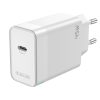 Jellico C105 Hálózati töltő 45W 1 x USB-C, fehér