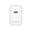 Jellico C105 Hálózati töltő 45W 1 x USB-C, fehér