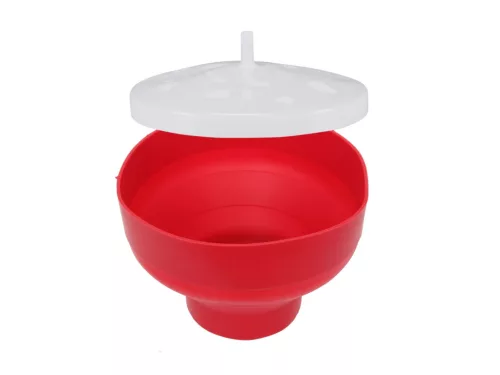 Beper C106CAS002 Popcorn készítő mikrohullámú sütőhöz