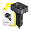 Baseus S-09 Pro Bluetooth FM Transmitter, C10762200113