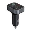 Baseus S-09 Pro Bluetooth FM Transmitter, C10762200113