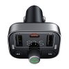 Baseus S-09 Pro Bluetooth FM Transmitter, C10762200113