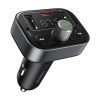 Baseus S-09 Pro Bluetooth FM Transmitter, C10762200113