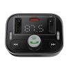Baseus S-09 Pro Bluetooth FM Transmitter, C10762200113