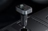 Baseus S-09 Pro Bluetooth FM Transmitter, C10762200113
