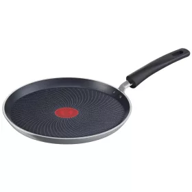   TEFAL C2733833 Pleasure Palacsintasütő indukciós 25cm Szürke