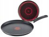 Tefal Super Star palacsintasütő 25 x 2 cm, tapadásmentes bevonattal, C2733853