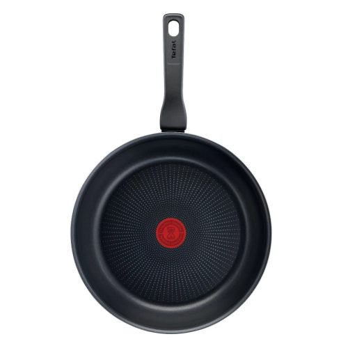 Tefal XL Force 24 cm serpenyő, fekete, C3850453