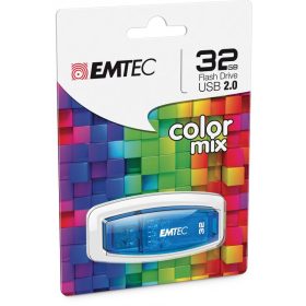 EMTEC C410 32Gb USB Flash