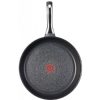Tefal C6210852 TalentPro Serpenyő, 32 cm