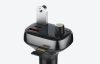 Ldnio C704Q Bluetooth FM Transmitter + Autós 2xUSB-A / USB-C töltő