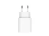 Jellico C8 Hálózati töltő USB-C, 20W, Fehér