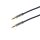 Logilink Audiokábel, 3,5 mm 3-Pin/M-3,5 mm 3-Pin/M, kék, 0,3 m (CA10030)