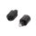 Logilink Audioadapter, Toslink/M - Mini-Toslink 3.5mm/F, fekete