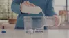 Saeco-Philips CA6700/10 vízkőtelenítő folyadék 250 ml
