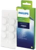 Philips CA6704/10 Tabletta Tisztító Espresso Kávéfőző 6 db