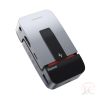 Baseus CAHUB-AJ0G laptop állvány multifunkcionális HUB USB Typ C, szürke