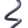 Baseus Dynamic Series USB - Lightning kábel 1m szürke (CALD000416)