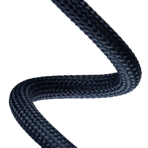 Baseus Flash Series 3 az 1-ben USB-kábel USB-C + micro USB + Lightning 100W 1.2m kék (CASS030003)