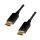 Logilink DisplayPort kábel, DP/M-DP/M, 4K/60 Hz, CCS, 1 m (CD0100)