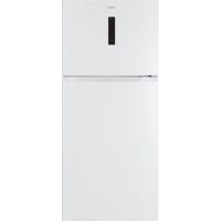 Felülfagyasztós kombinált hűtőszekrény