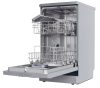 Candy CDPH 2D1047S mosogatógép, keskeny, 10 teríték, ezüst