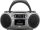 ECG CDR 990 DAB CD-s rádió