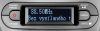 ECG CDR 990 DAB CD-s rádió